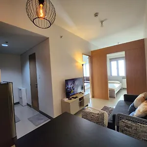  Apartment Bloom Residences 2br