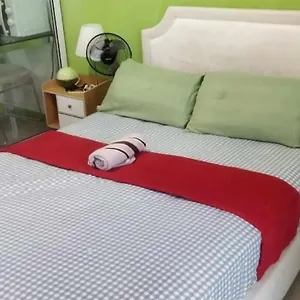  Apartment Sm Bicutan By M