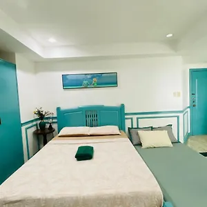 Hotel Baywatch Tower 1803, Manila